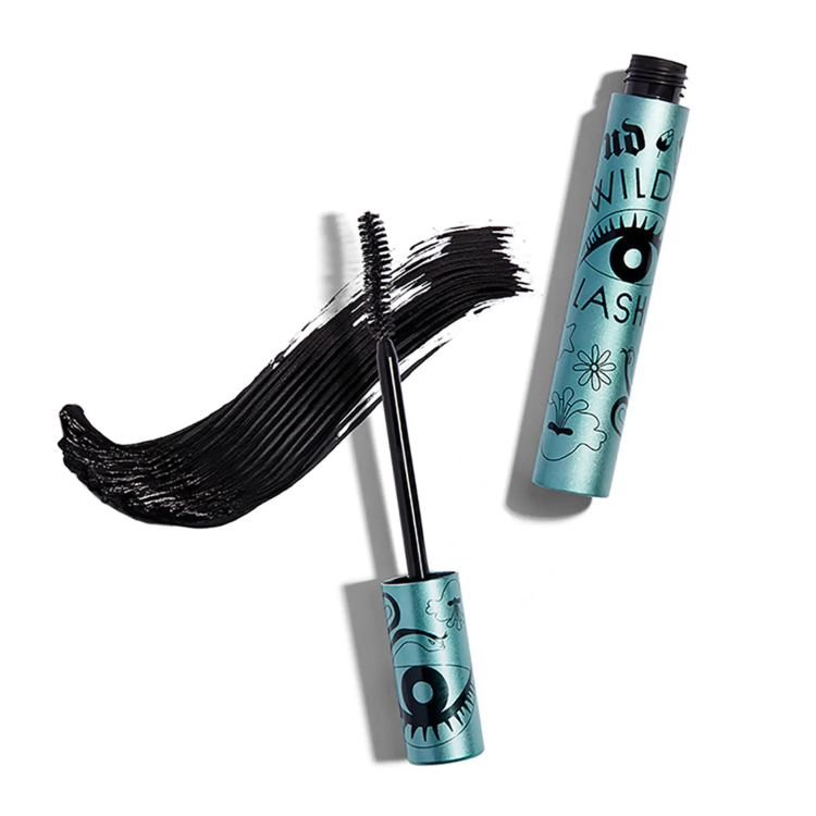 Urban Decay , Wild Lash Mascara - اوربان ديكاي , مسكارا 