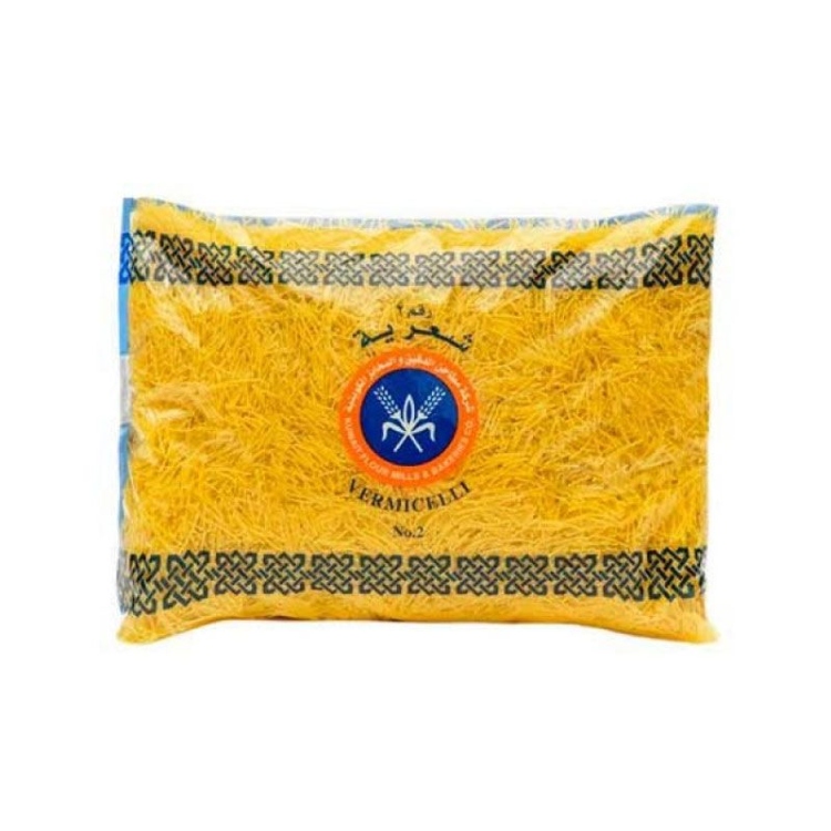 شعيرية المطاحن الكويتية 500غم