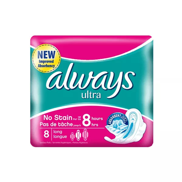 اولويز الترا حساس عادي *8