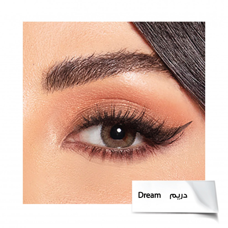 دريم-DREAM-عدسات نور الغندور 