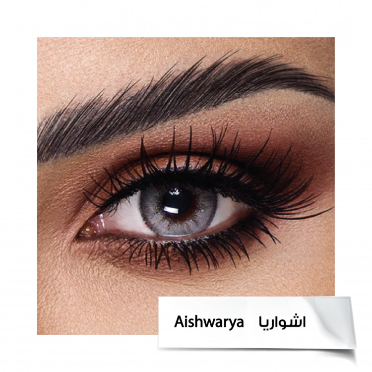 آشواريا-ASHIWARYA-عدسات أمل العوضي 