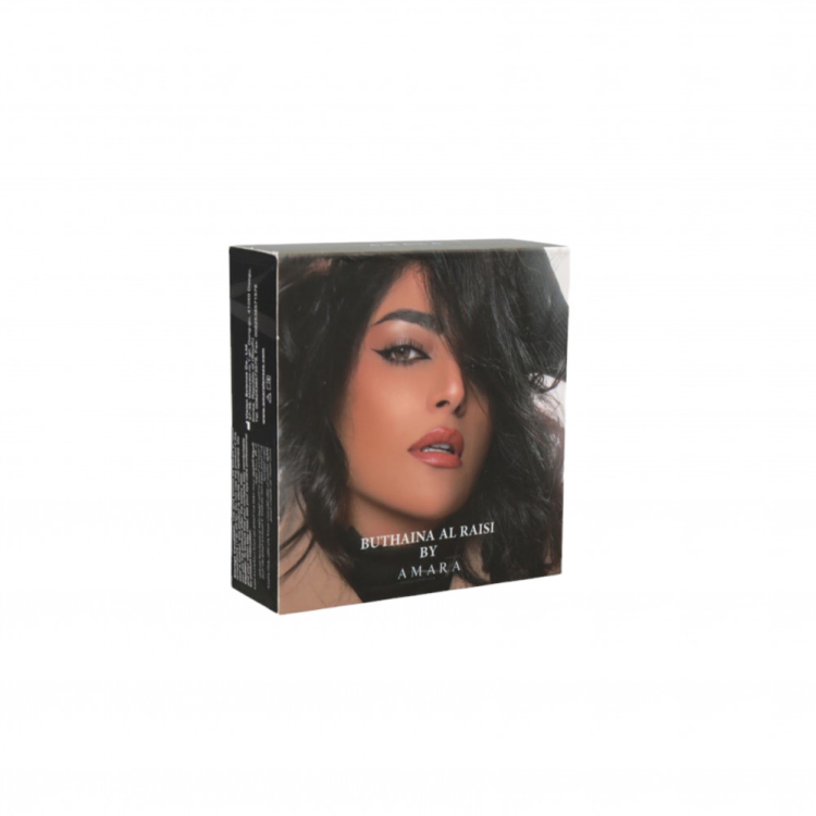 إيرثي-EARTHY-عدسات بثينة الرئيسي