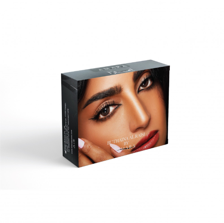 إيرثي-EARTHY-عدسات بثينة الرئيسي