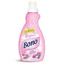 بونو منعم اقمشه 1 لتر 