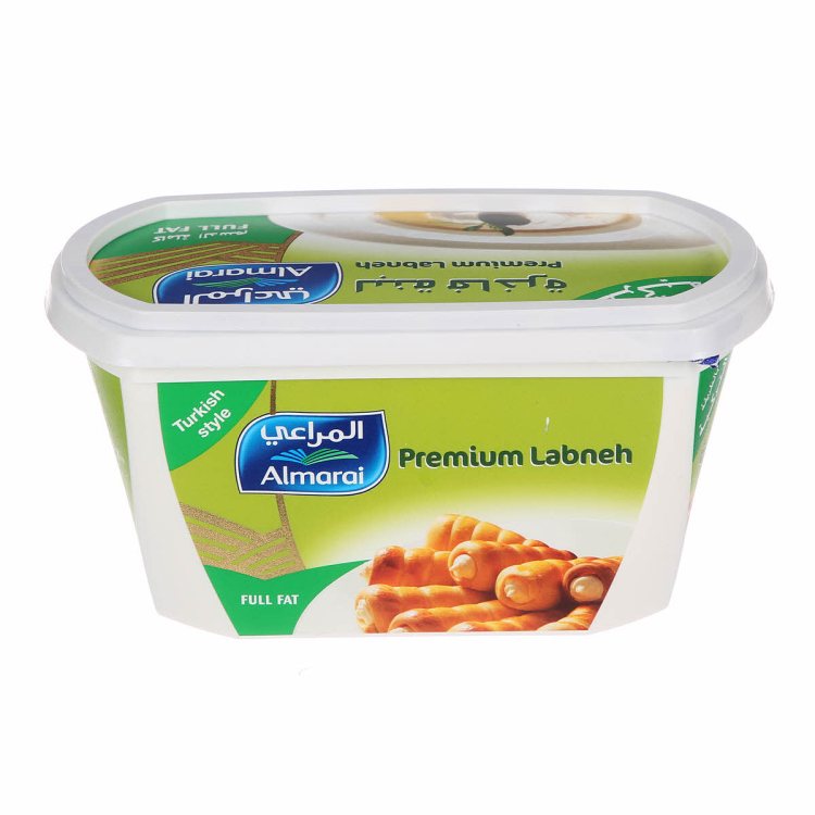 المراعي لبنة بريميوم 700غرام