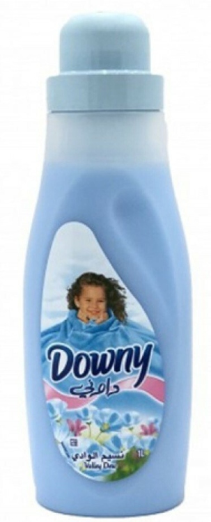 داوني ملطف ملابس 1 لتر 