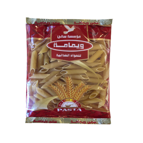 معكرونة اليمامة اسطواني 140غ