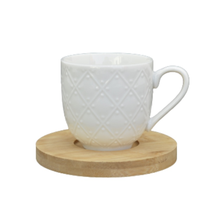 طقم فناجين قهوة