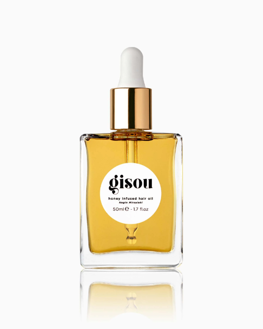 Gisou, Hair Oil 