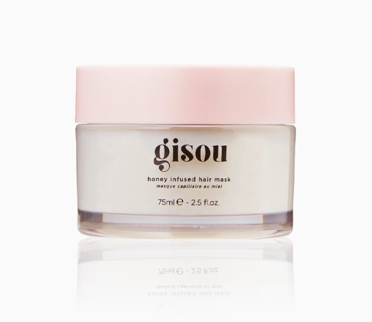 Gisou, Hair Mask Travel Size