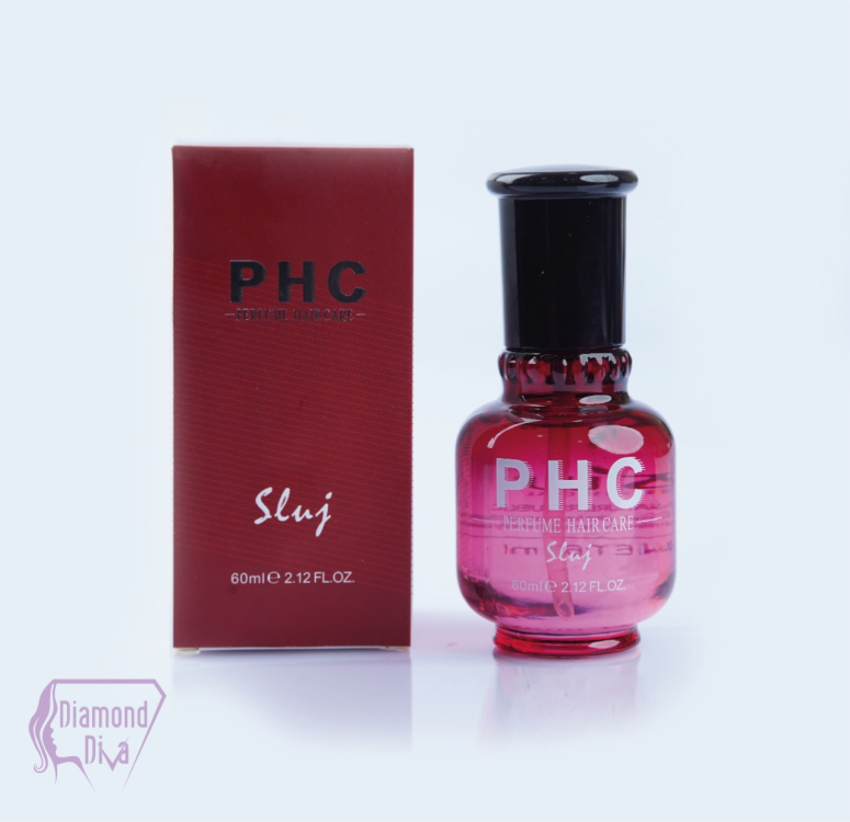 عطر الشعر Phc