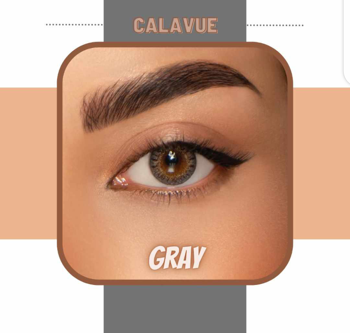 كالفيو- رماري-GRAY 