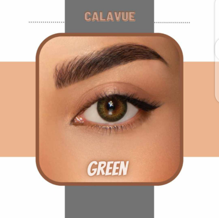 كالفيو- أخضر-GREEN