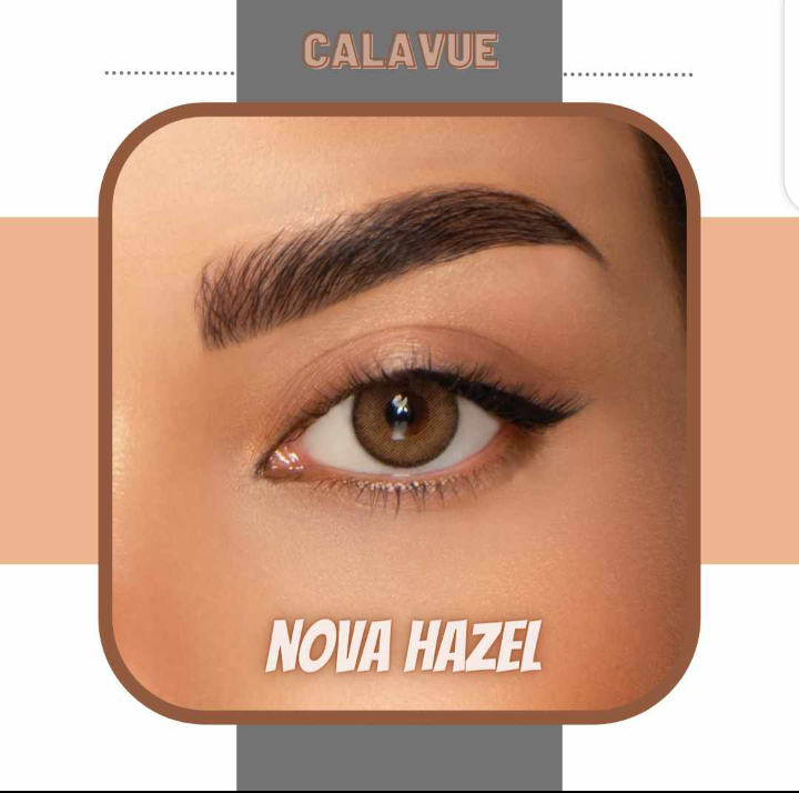 كالفيو- نوفا هيزل-NOVA HAZEL 