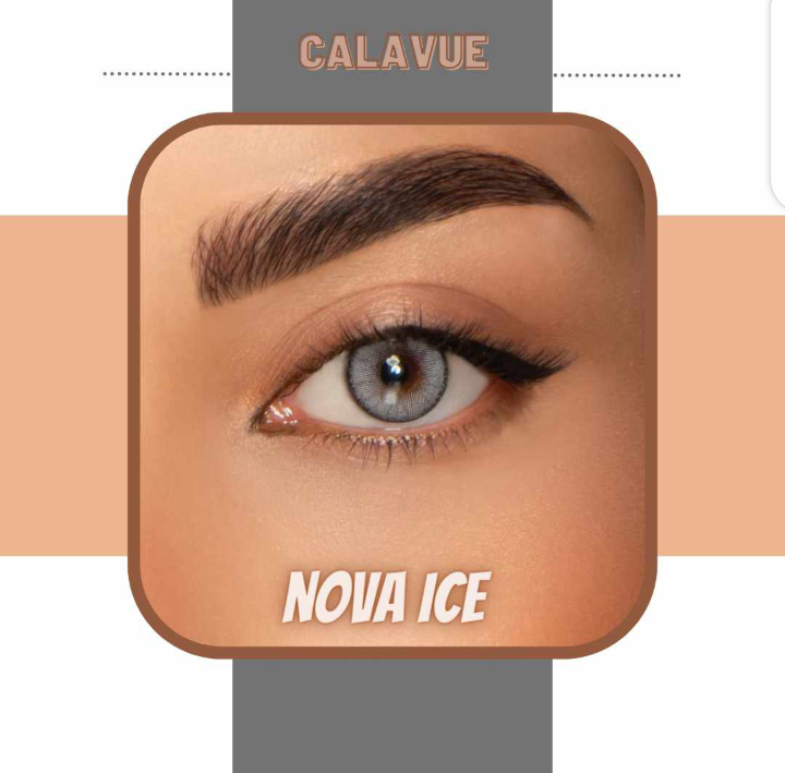 كالفيو- نوفا آيس-NOVA ICE