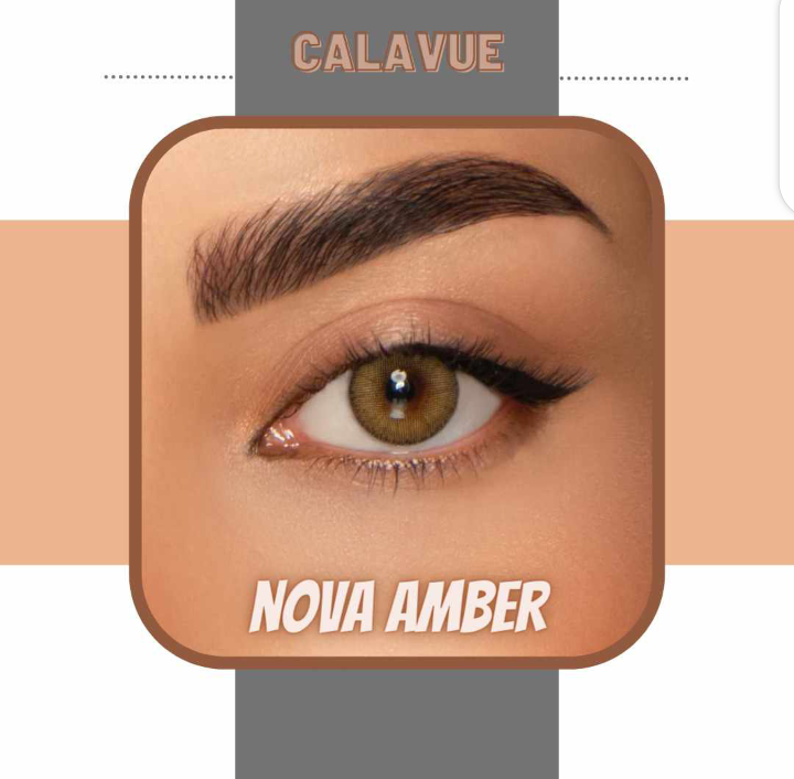 كالفيو- نوفا آمبير-NOVA AMBER