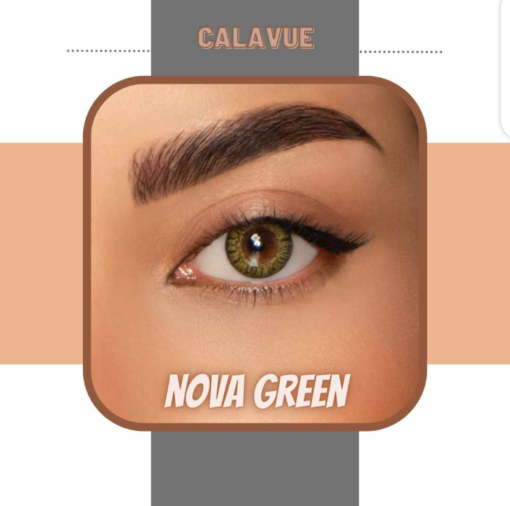 كالفيو- نوفا جرين-NOVA GREEN