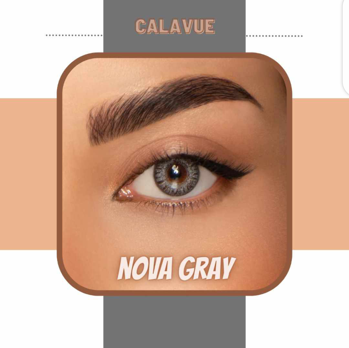 كالفيو- نوفا جراي-NOVA GRAY