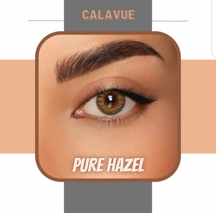 كالفيو- بيور هيزل-PURE HAZEL 