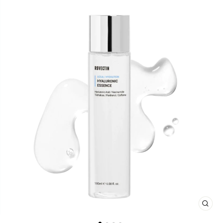 Rovectin, Aqua Hydration Hyaluronic Essence