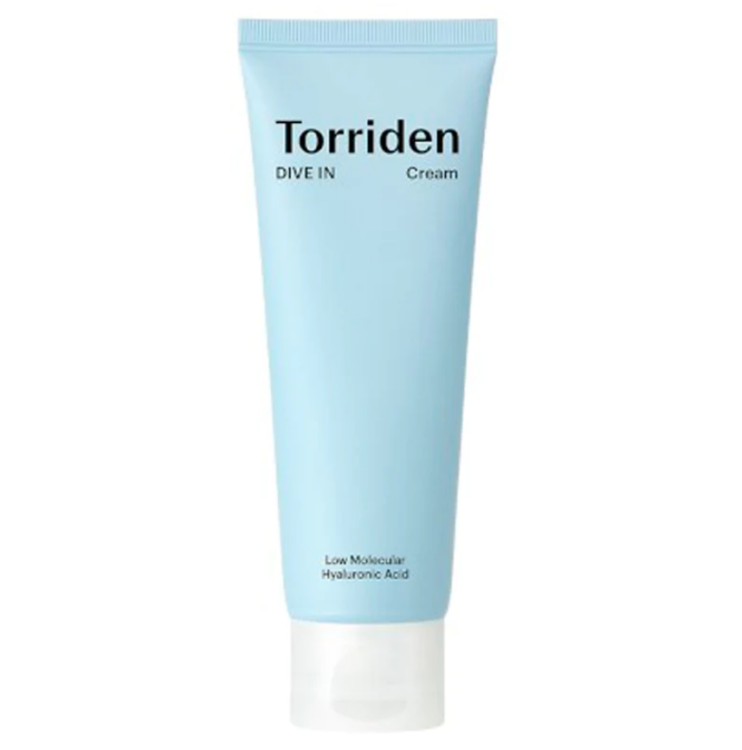 Torriden, DIVE-IN Low Molecular Hyaluronic Acid Cream