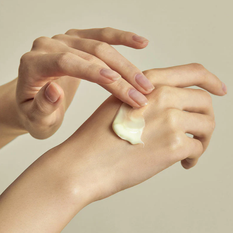 Torriden, SOLID IN Ceramide Cream