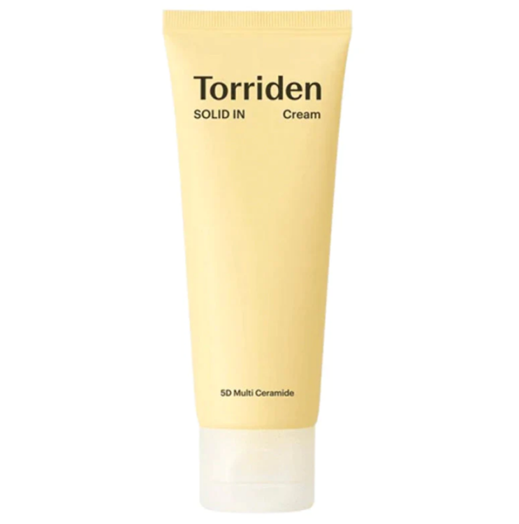 Torriden, SOLID IN Ceramide Cream