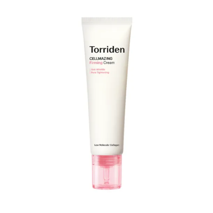 Torriden, Cellmazing Firming Eye Cream