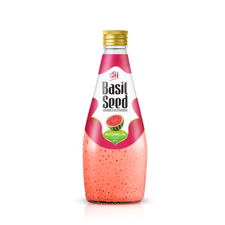 بذور الريحان بطيخ 290مل