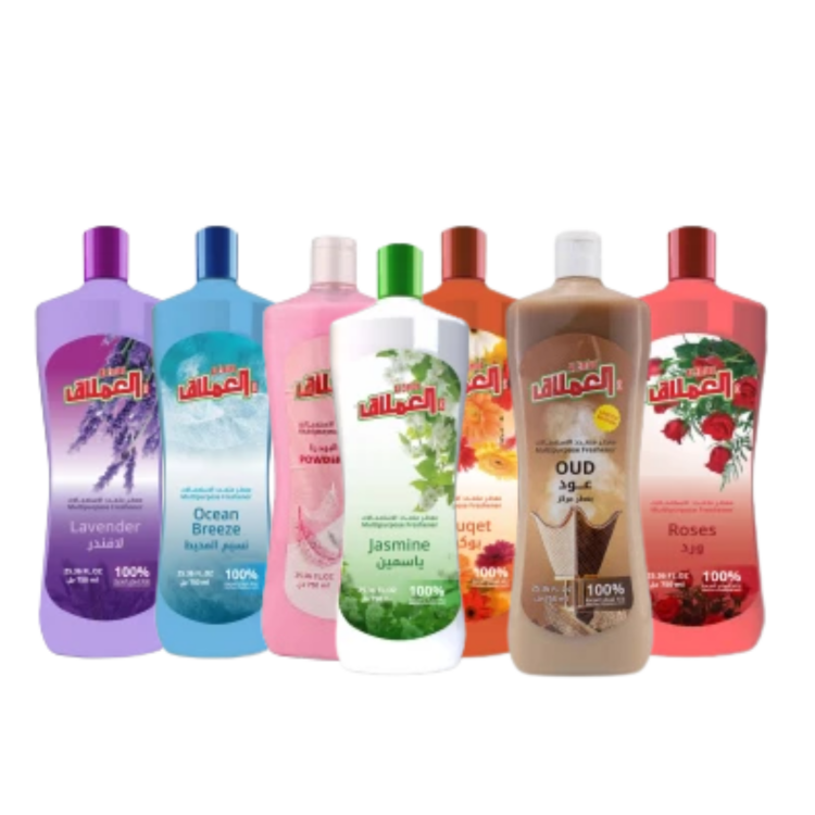 معطر مركز العملاق 150مل / جملة