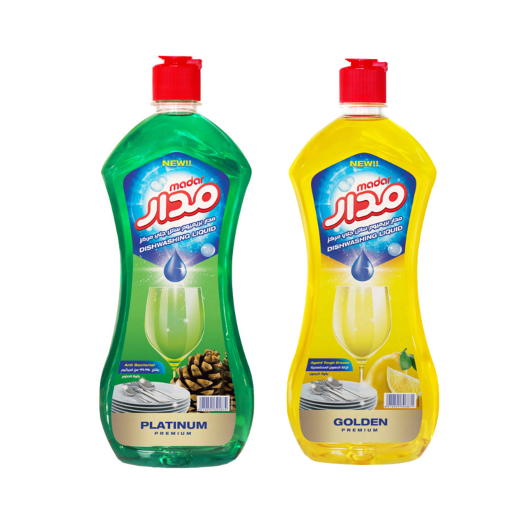 سائل جلي مدار 1500مل/ جملة