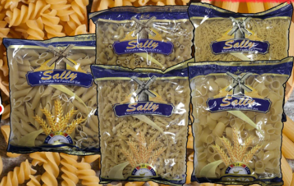 سالي كوع سباغيتي 250غ