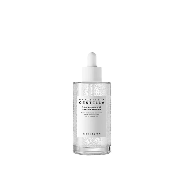 SKIN 1004 - Madagascar Centella Tone Brightening Capsule Ampoule  /أحجام مختلفة