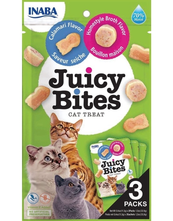 انابه تريت جوسي سوفت كارميماري 