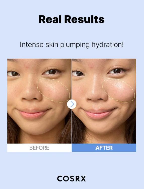 Cosrx, The Hyaluronic Acid 3 Serum