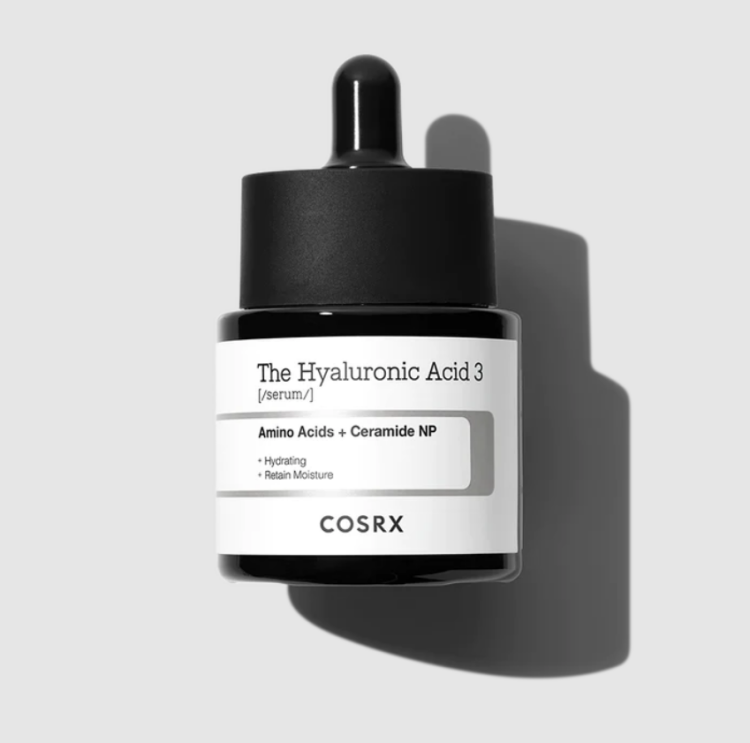Cosrx, The Hyaluronic Acid 3 Serum