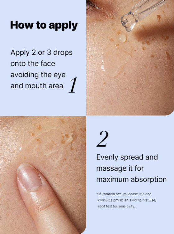 Cosrx, The Hyaluronic Acid 3 Serum