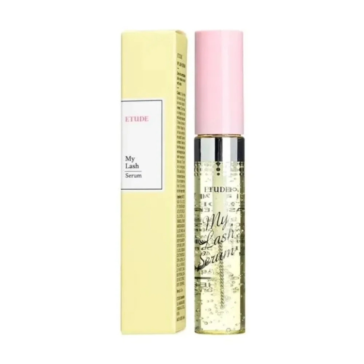 ETUDE - My Lash Serum Jumbo /18g