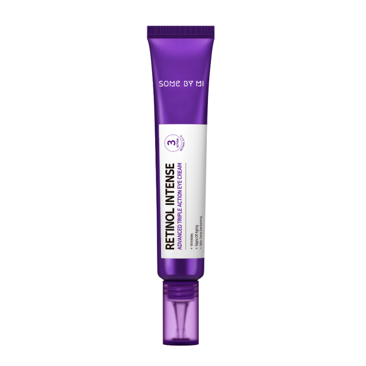 Some By Mi Retinol Intense Advanced Triple Action Eye Cream 30ml