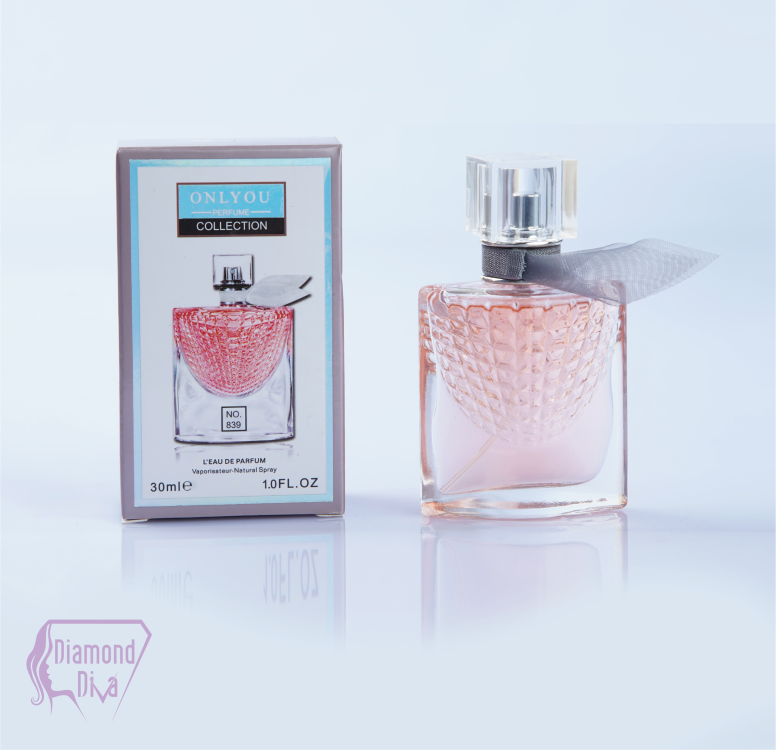 عطور ميني