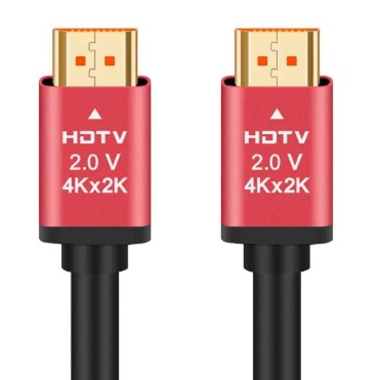 CABLE HDMI 5M E-NET (4K)