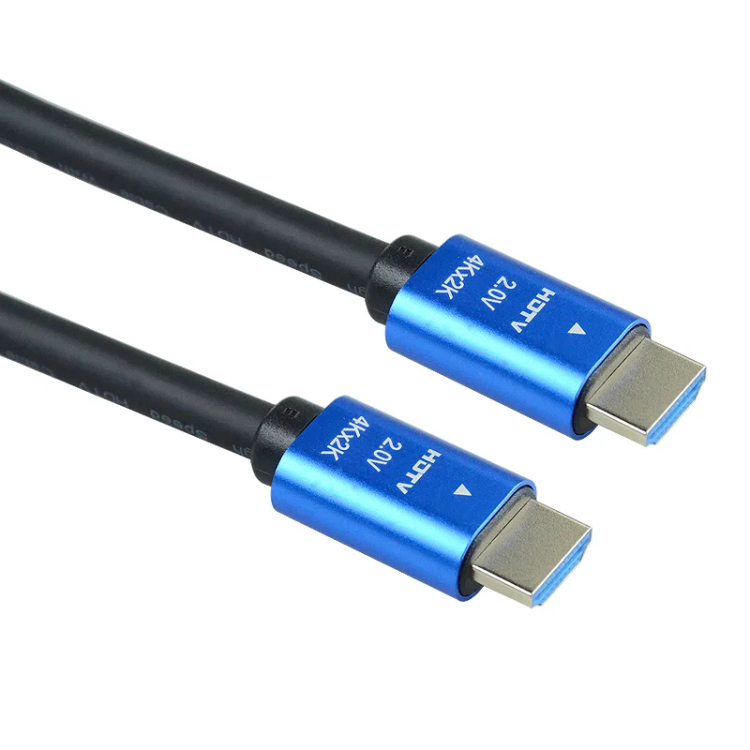 CABLE HDMI 15M E-NET (4K)