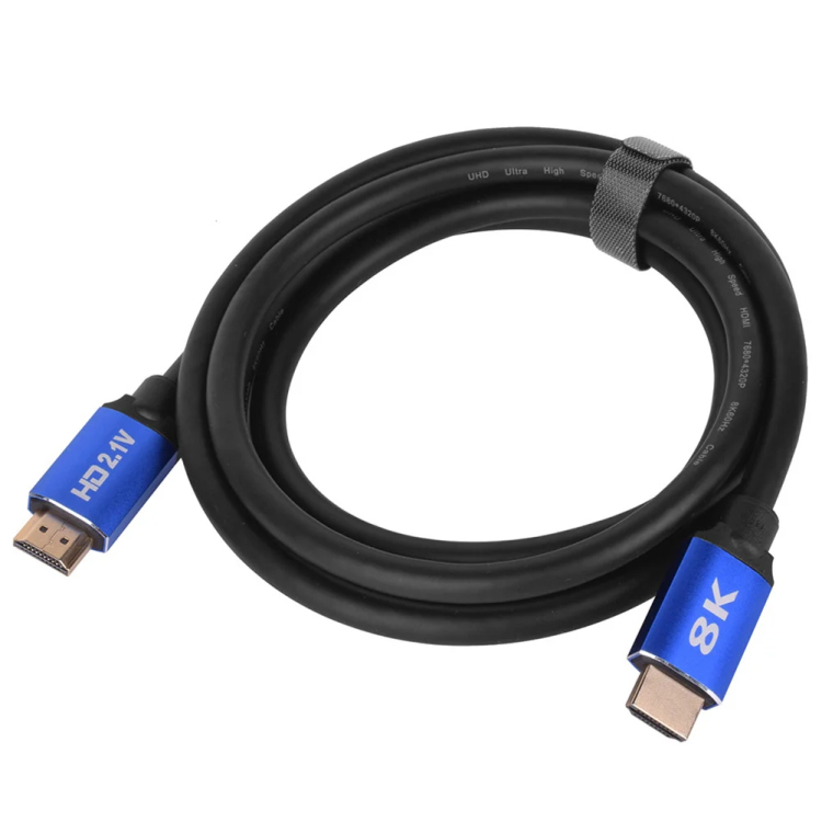 CABLE HDMI  3M  E-NET (8K)