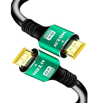 CABLE HDMI 10M  E-NET (8K) HDTV