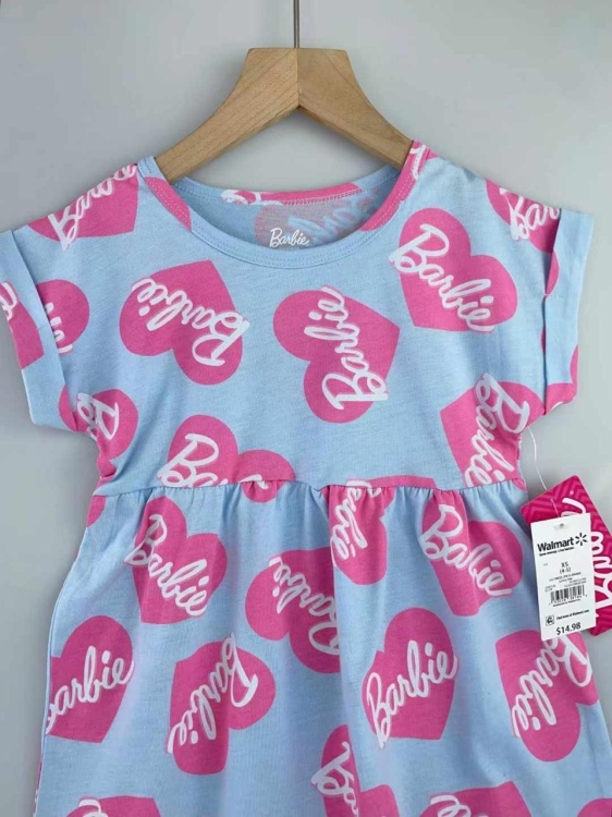 فستان بناتي 