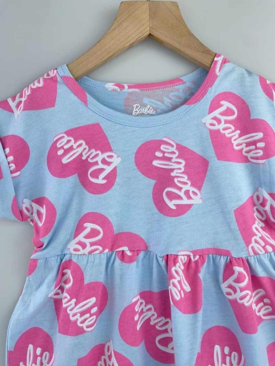 فستان بناتي 