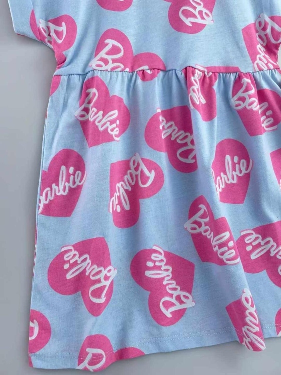 فستان بناتي 