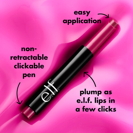 Elf, Pout Clout Lip Plumping Pen