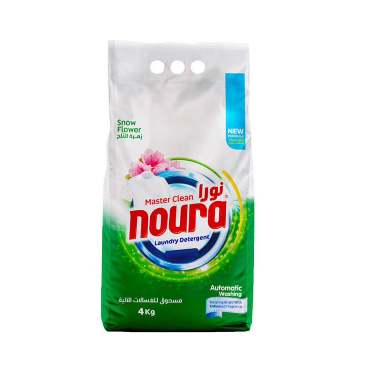 نورا مسحوق غسيل  1800غم/ جملة 