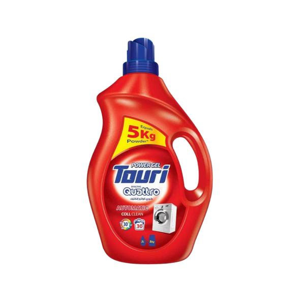 توري سائل غسيل 3لتر/ جملة